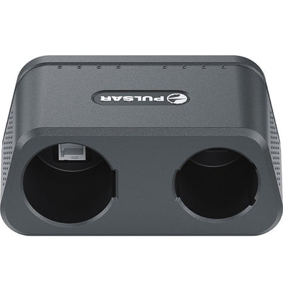 Pulsar APS‑V 2‑Slot Battery Charger (APS 2/3/5 Compatible)