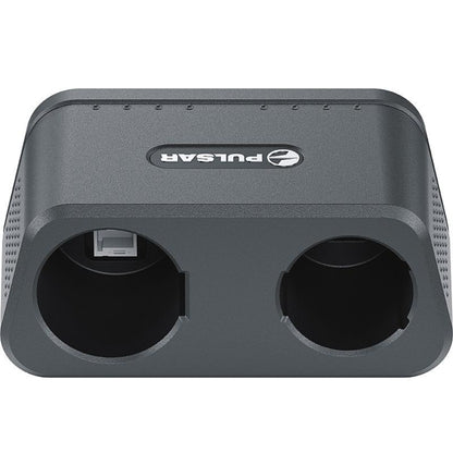 Pulsar APS‑V 2‑Slot Battery Charger (APS 2/3/5 Compatible)