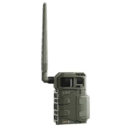 SPYPOINT LM2 TRAIL CAMERA