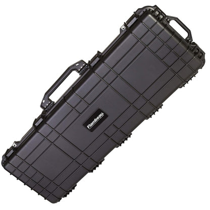 FLAMBEAU HD SERIES LARGE CASE WITH WHEELS