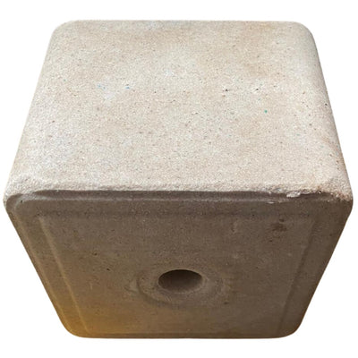 SALT LICK WHITE 10kg Cube