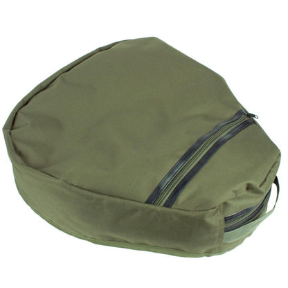 High Seat Shooting Cushion