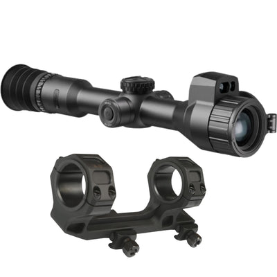 HIKMICRO Neos NH35L Thermal Rifle Scope & FREE MOUNT