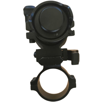 Adjustable Alpex Torch Mount 940 IR Illuminator Kit