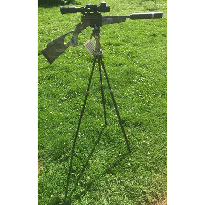 Primos Gen 3 Trigger Stick & Saddle Clamp Combo