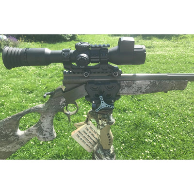 Primos Gen 3 Trigger Stick & Saddle Clamp Combo