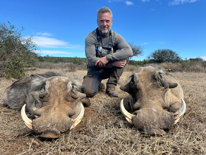 Africa Cull Hunt South Africa Port Elizabeth