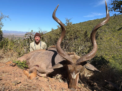 Africa Cull Hunt South Africa Port Elizabeth