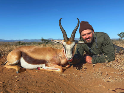 Africa Cull Hunt South Africa Port Elizabeth