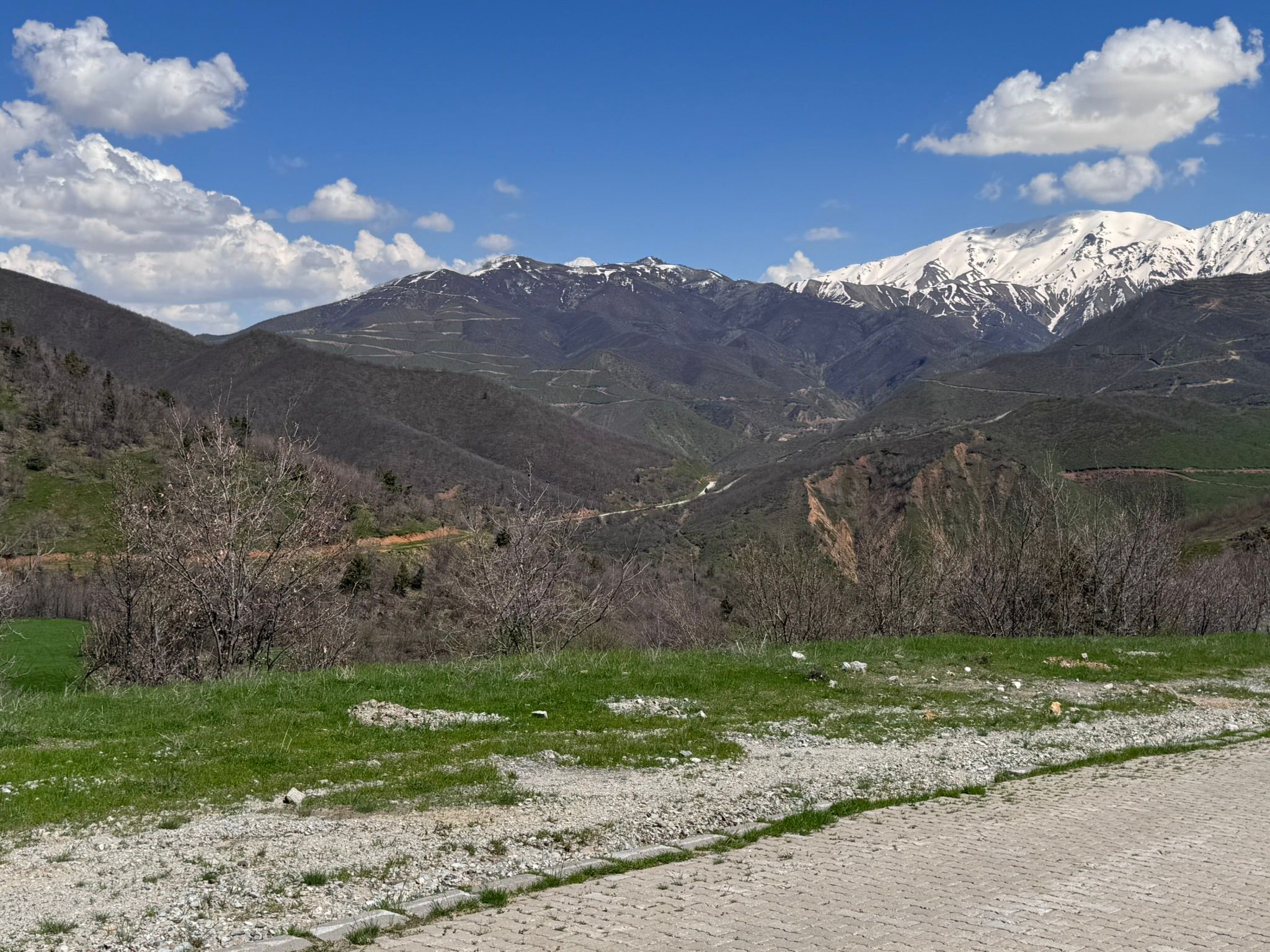 Driven Wild Boar Hunting in Turkey / Turkiye November 2026 NEW AREA THE HIDDEN VALLEY