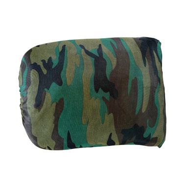 Ghillie Hide Camo Netting