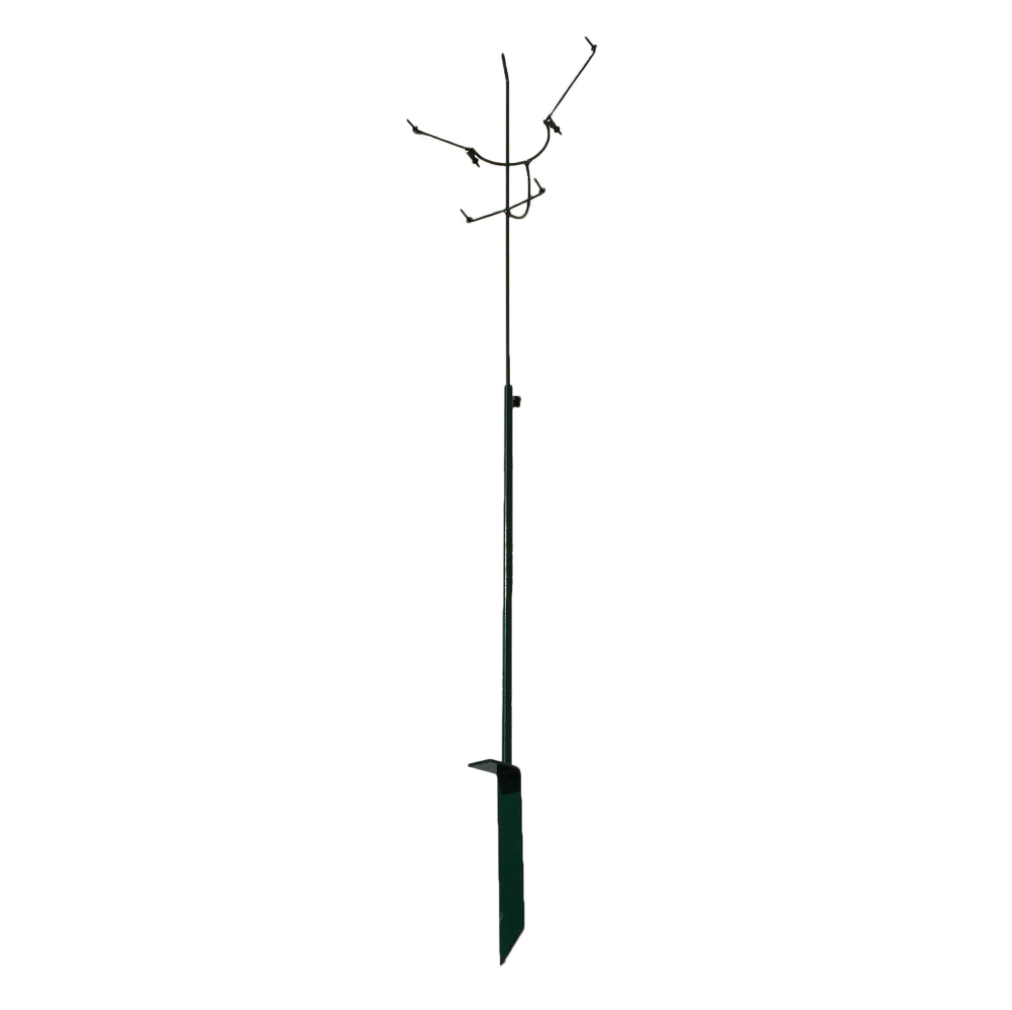 A FORD head only for floater glider pole, designed for bouncer and floater applications, showing a close-up of the product head.