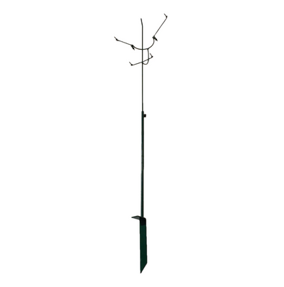 A FORD bouncer head only for Floater Glider Pole, designed for floating and bouncing activities with durable construction.