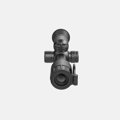 ELITE HikMicro Alpex 4K Lite A40E night vision scope with free mount, featuring high-resolution optics and durable design.