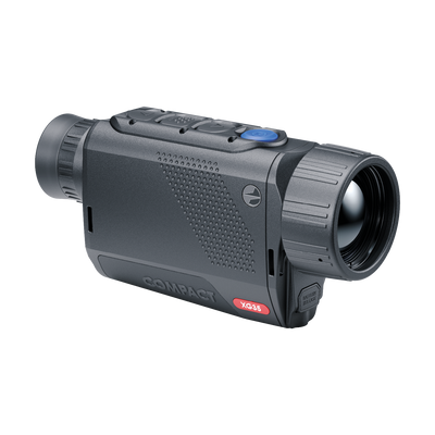 Pulsar Axion Compact XG35 thermal monocular by A1 DECOY LTD with compact design and advanced imaging technology.