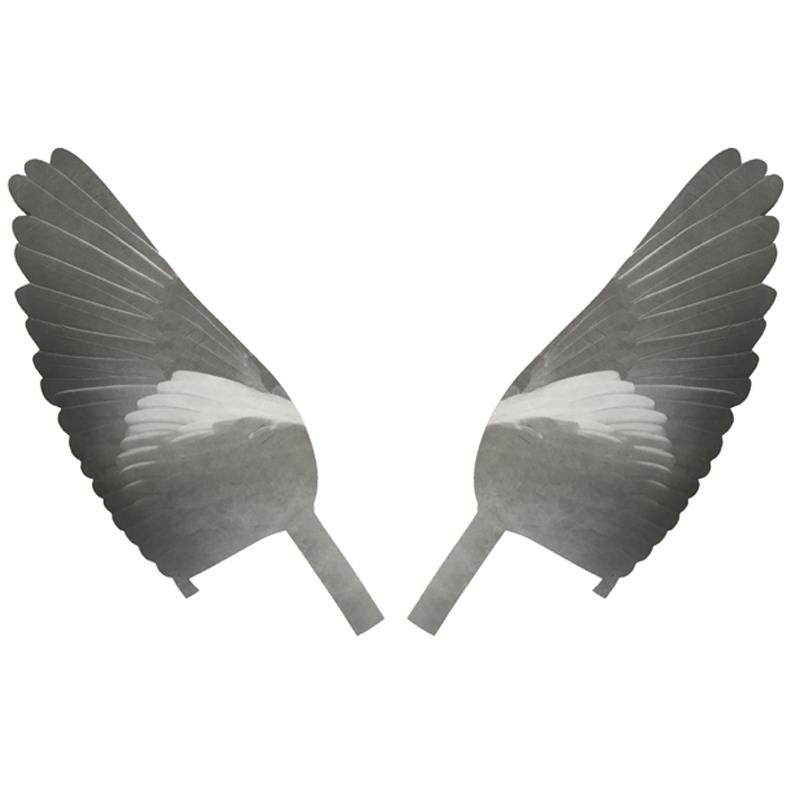 A1 Decoy PRO-FLAP REFURB KIT with magnets and flappers for duck decoys, shown in a close-up view of the components.