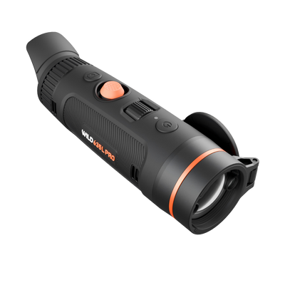 Thermtec Wild 650DL Pro Thermal Monocular