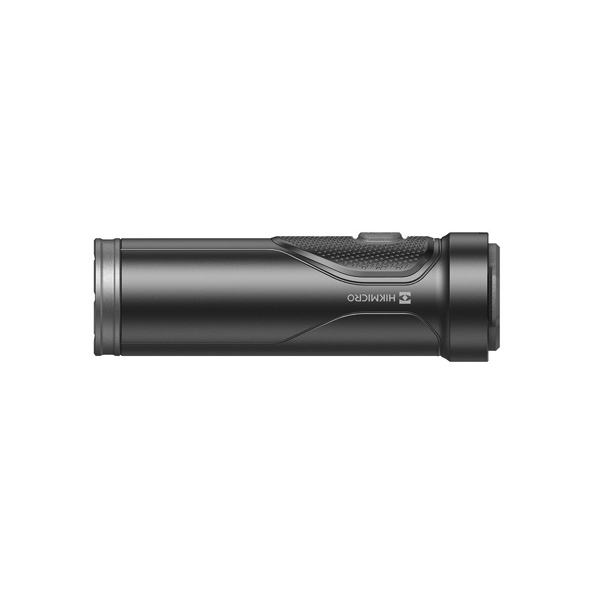 ELITE HIKMICRO A7E HIKCam Action Shot 4K camera showing rugged design and lens details for high-quality optics.