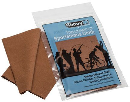 Abbey Universal Sportsman Cloth