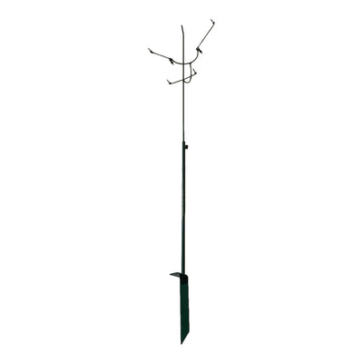 Aford Floater Lander Glider Decoy Pole for bouncer and floater decoys, designed for waterfowl hunting setups.