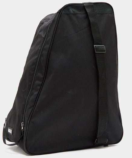 Rothery AIGLE Welly Boot Bag in durable fabric with adjustable strap, designed to carry and store waterproof rubber boots.