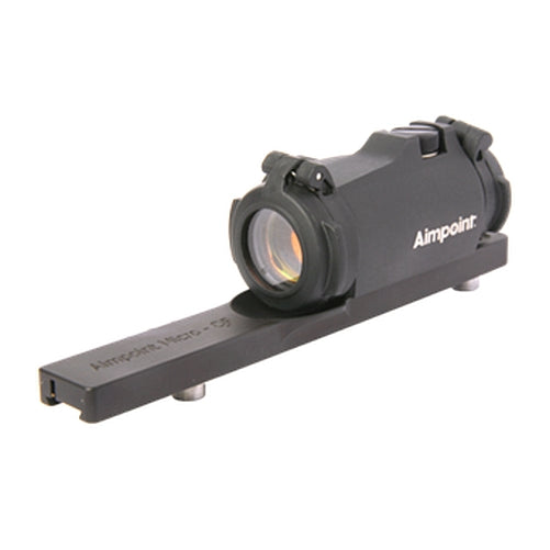 Aimpoint Micro H-2 2 Moa with Leupold QR Mount