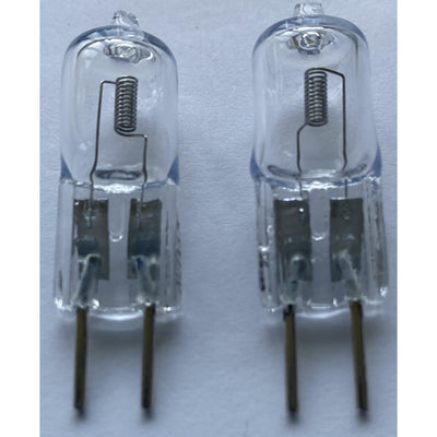 Lightforce hunting bulb 100W 12V spotlight for outdoor hunting and camping, featuring durable design and bright illumination.