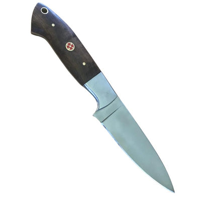 A1 Decoy Hunting Knife by ALIEXPRESS with a sharp blade and textured handle, suitable for outdoor hunting activities.