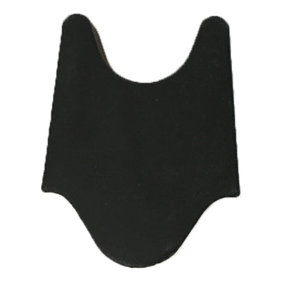 Aliexpress Scope Spacers for gun cabinets, showing adjustable metal spacers designed to fit firearm storage cabinets.
