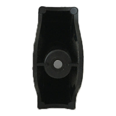 Aliexpress Scope Spacers for gun cabinets, showing adjustable metal spacers used to secure and organize rifles inside the cabinet.