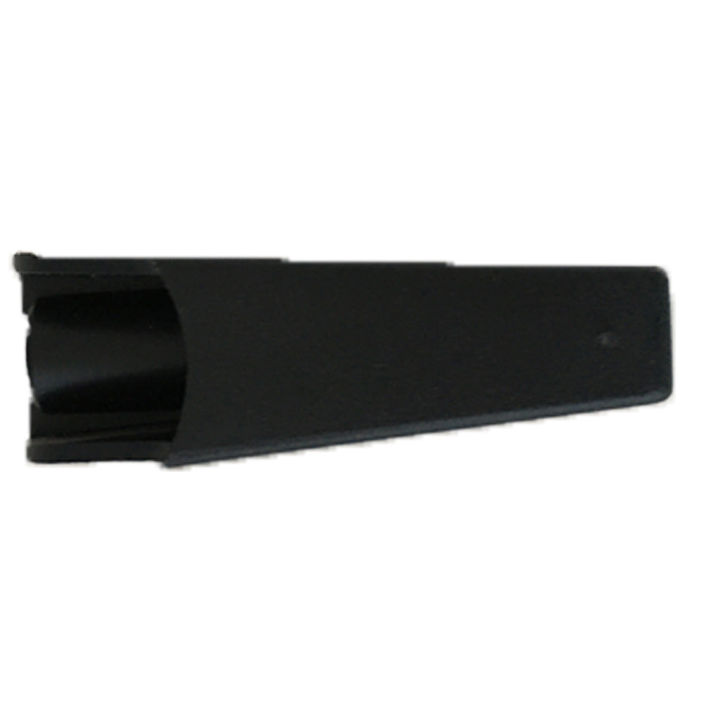AliExpress gun cabinet scope spacers showing adjustable metal supports for secure scope mounting.