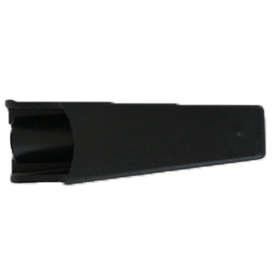 AliExpress gun cabinet scope spacers showing adjustable metal supports for secure scope mounting.