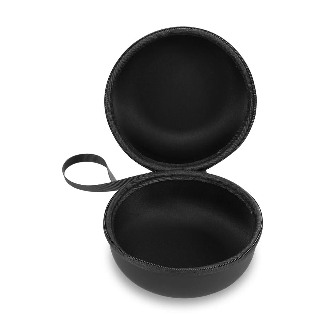 WALKER'S RAZOR SLIM HOWARD LEIGHT IMPACT SPORT EAR DEFENDERS CASE
