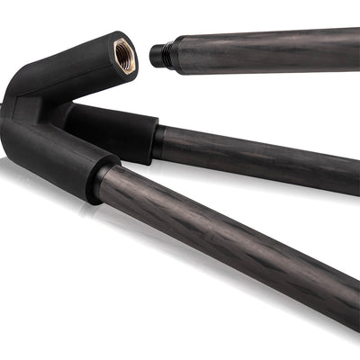 Spartan Springbok Tripod