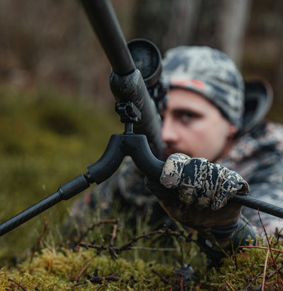 Spartan Springbok Bipod