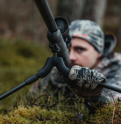 Spartan Springbok Bipod