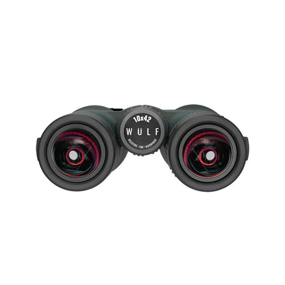 Wulf Ascend 10x42 Binoculars