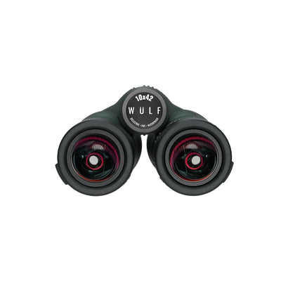 Wulf Ascend 10x42 Binoculars
