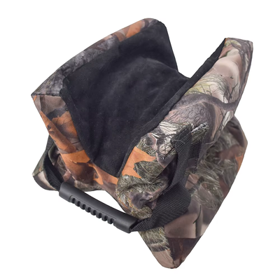 Shooting Stand Rifle Camo Bag