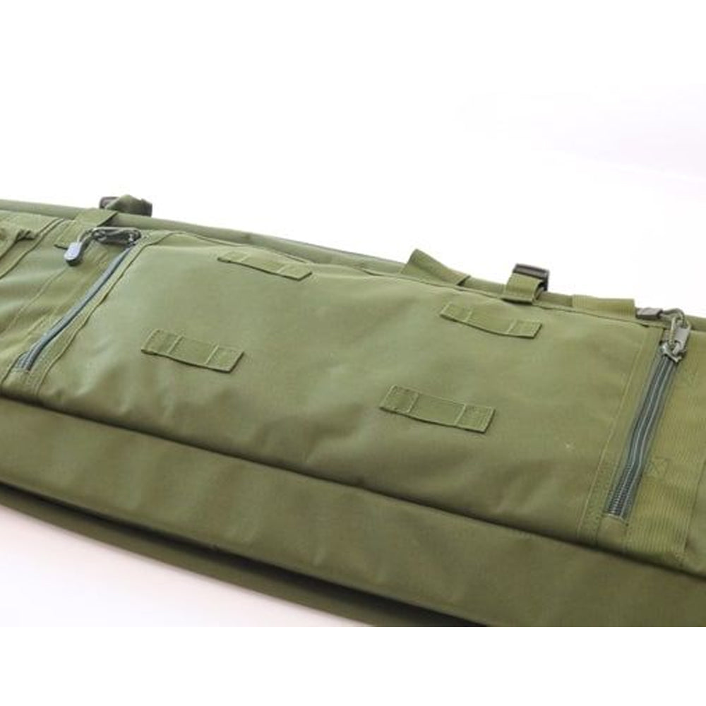 Essentials Tactical Drag Bag Sniper