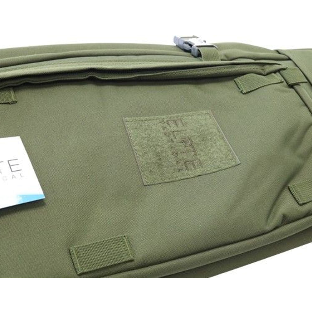 Essentials Tactical Drag Bag Sniper