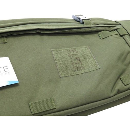 Essentials Tactical Drag Bag Sniper