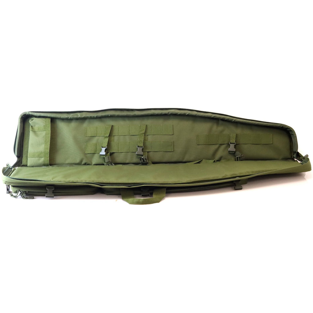 Essentials Tactical Drag Bag Sniper