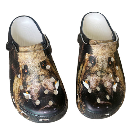 WILDBOAR CROCS