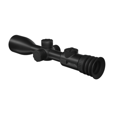 ThermTec Ibex 335L Thermal Riflescope