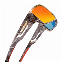 CAMO HUNTING GLASSES