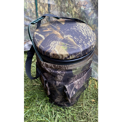 EXTRA TALL BUCKET SEAT