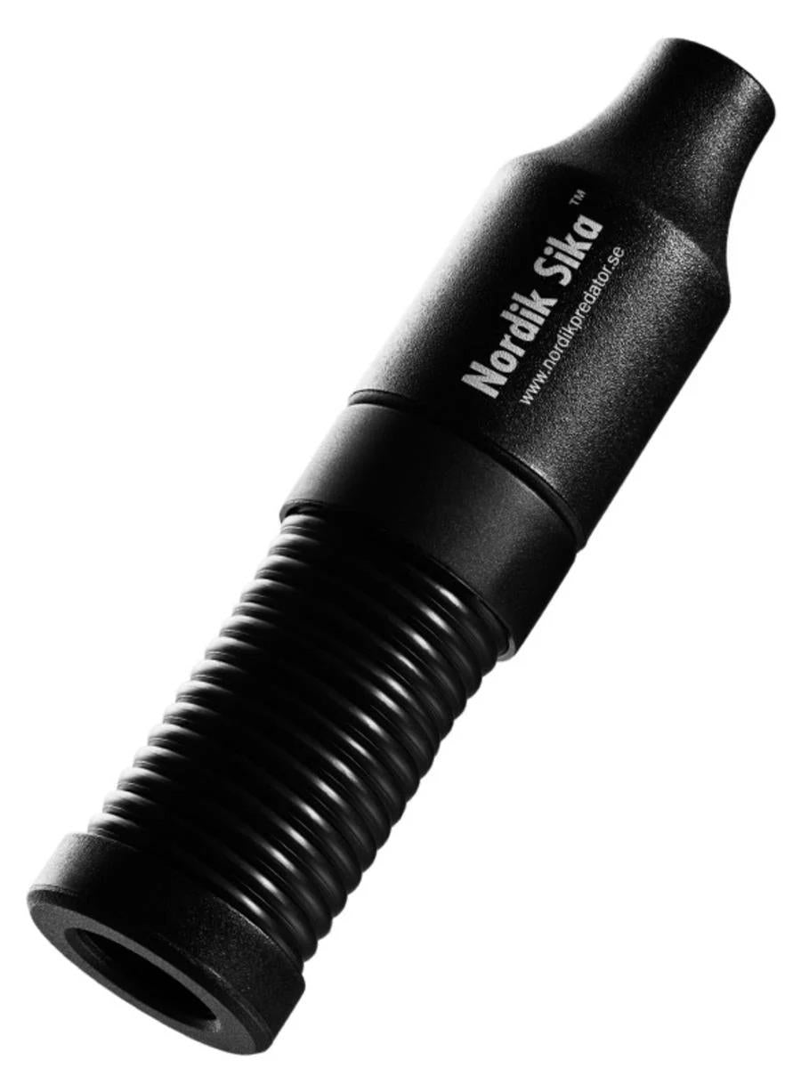 CASSTROM Nordik Sika Deer Call for hunting, featuring realistic design and sound to attract sika deer in the wild.