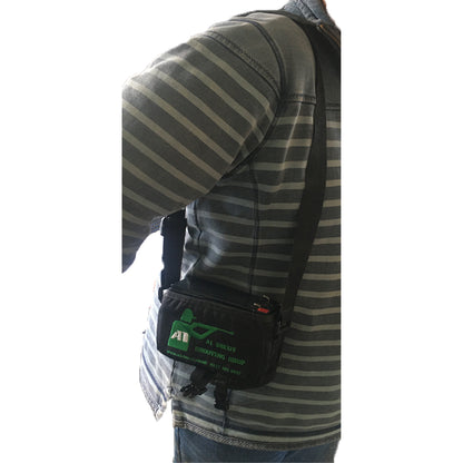 7/8AH BATTERIES - BATTERY BAG