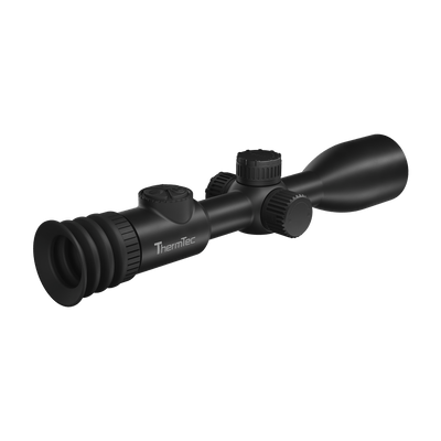 ThermTec Ibex 335L Thermal Riflescope